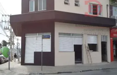 Espaco comercial amplo na vila re, sao paulo - proximo ao metro!