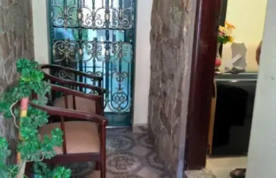 Casa com 3 dormitorios sala cozinha 2 wc 3 vagas para carro