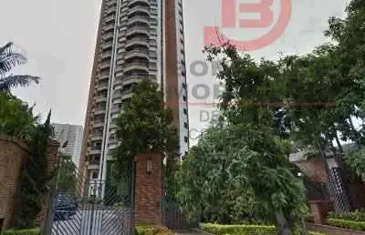 Apartamento com 4 quartos à venda no Tatuapé, São Paulo 