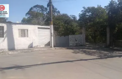 Casa com 2 quartos à venda no Jardim Pedra Branca, São Paulo 