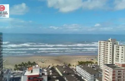 Apartamento 4 quartos - vila tupi - praia grande - sp