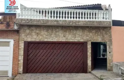 Casa com 3 quartos à venda na Vila Ré, São Paulo 