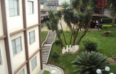 Apartamento com 2 quartos à venda na Vila São Francisco, São Paulo 
