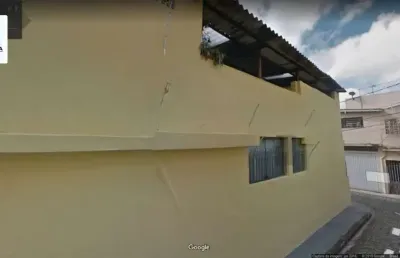 Casa com 4 quartos à venda na Vila Ré, São Paulo 
