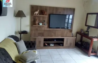 Sobrado com 4 quartos com edicula a venda,  jardim nordeste