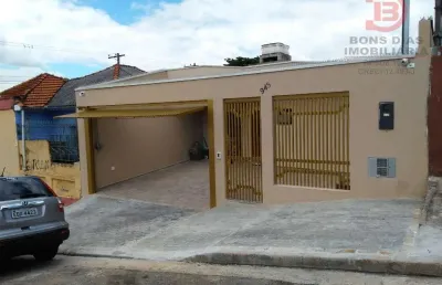 Casa com 3 dormitorios sendo 3 suites sala cozinha vaga para 3 carros