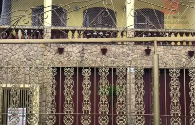 Casa com 4 quartos para alugar na Vila Ré, São Paulo 
