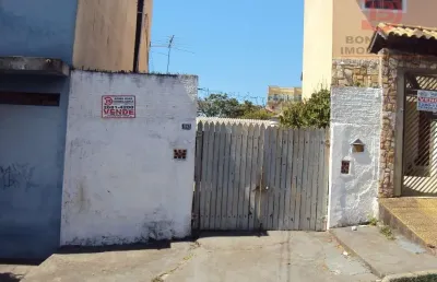 Casa com 2 quartos à venda na Vila Ré, São Paulo 