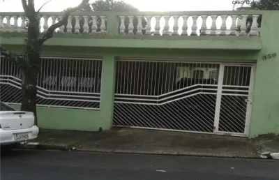 Casa residencial a venda, vila sao francisco (zona leste), sao paulo.