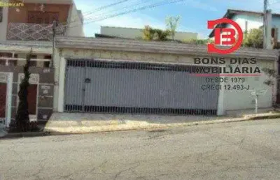 Sobrado residencial a venda, vila re, sao paulo. alto padrao