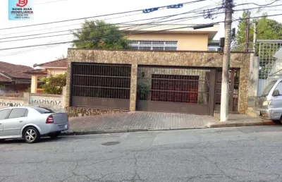 Casa com 3 quartos à venda na Vila Ré, São Paulo 