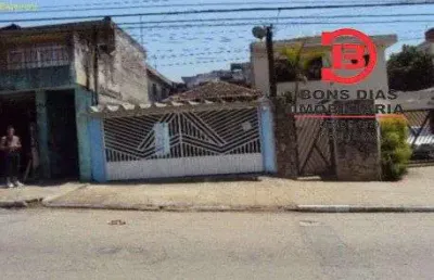 Casa com 4 quartos à venda na Vila Ré, São Paulo 
