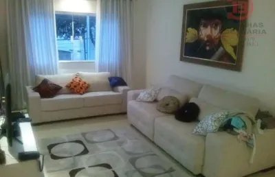 Casa com 3 quartos à venda na Vila São Francisco, São Paulo 