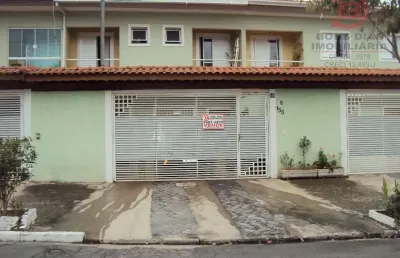 Casa com 2 quartos à venda na Vila Ré, São Paulo 