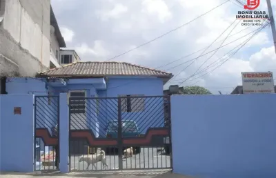Casa  residencial a venda, vila uniao (zona leste), sao paulo.