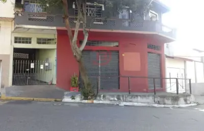 Casa com 4 quartos à venda na Vila Ré, São Paulo 