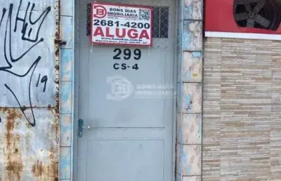 Casa padrao para alugar no jardim ponte rasa, sao paulo - 2 dormitorios e suite