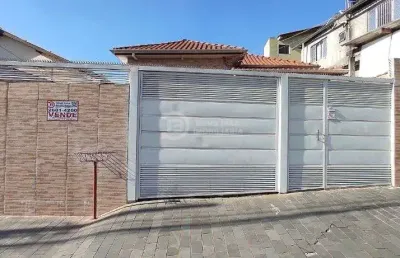 Casa com 3 quartos à venda na Vila Ré, São Paulo 