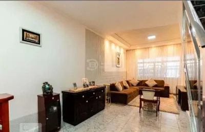 Sobrado de 3 quartos, 2 suites a venda , 200m2  - vila sao francisco zl/sp