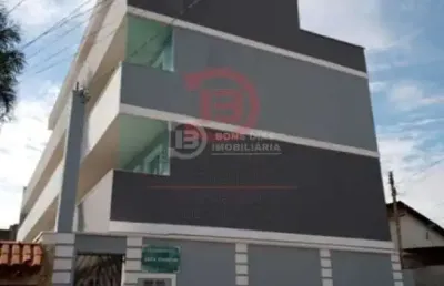 Apartamento com 2 quartos a venda  , sem vaga garagem - a. e. carvalho