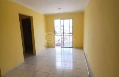 Apartamento com 2 quartos , 1 vaga a venda  - burgo paulista