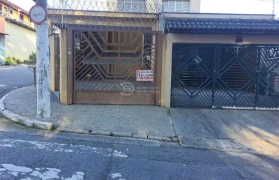 Casa com 3 quartos à venda na Vila Ré, São Paulo 