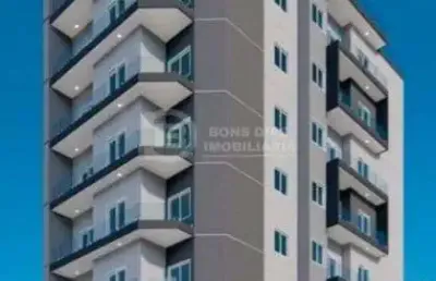 Lancamento apartamento novo a venda - 2 quartos - elevador - vila granada - financia caixa e fgts