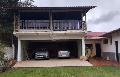 Chácara / sítio com 7 quartos à venda no Parque Suzano, Suzano 