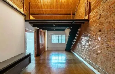Casa residencial com 3 andares a venda, barra funda