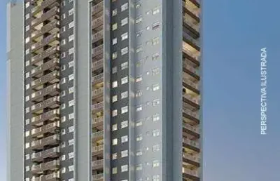Apartamento com 2 quartos à venda na vila esperança, são paulo , 60 m2 por r$ 546.000