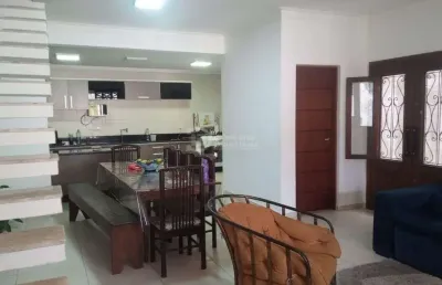 Sobrado com 3 dormitorios e 1 suite no burgo paulista - zona leste de sp!