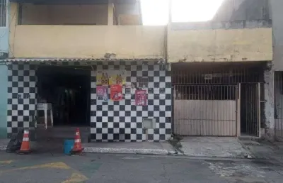 Terreno à venda no Burgo Paulista, São Paulo 