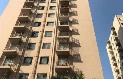 Apartamento com 2 quartos à venda em Cangaíba, São Paulo 