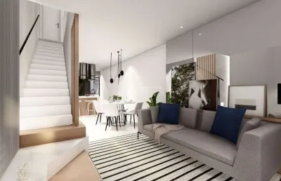 Casa com 2 quartos à venda na Vila Santa Teresa (Zona Leste), São Paulo 