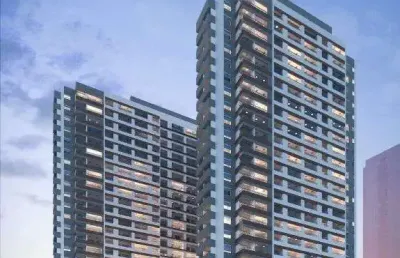 Apartamento com 1 quarto à venda na vila guilhermina, são paulo , 24 m2 por r$ 231.782