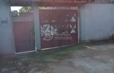 Chácara / sítio com 3 quartos à venda no Santa Tereza, Santa Branca 