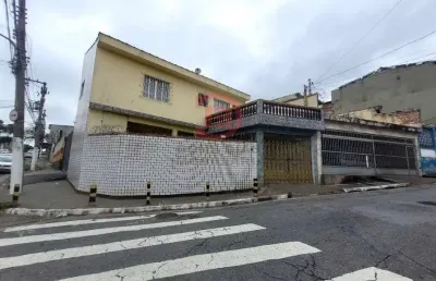 Casa com 3 quartos à venda na Vila Santa Teresa (Zona Leste), São Paulo 