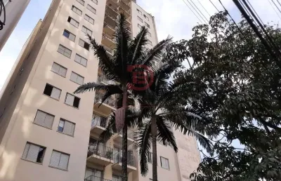 Apartamento com 79m2 e 3 quartos a venda em perdizes
