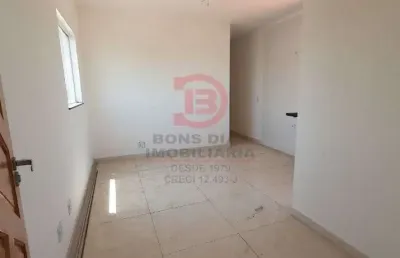 Apartamento com 2 quartos à venda na Cidade Antônio Estevão de Carvalho, São Paulo 