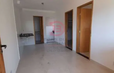 Apartamento com 2 quartos à venda na Cidade Antônio Estevão de Carvalho, São Paulo 