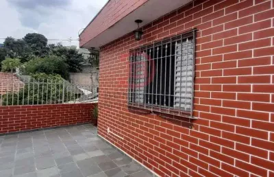 Casa com 3 quartos à venda na Cidade Antônio Estevão de Carvalho, São Paulo 