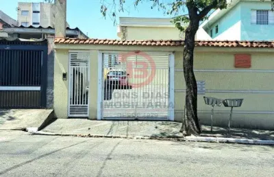 Casa com 2 quartos à venda na Vila Ré, São Paulo 
