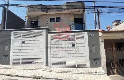 Casa com 3 quartos à venda na Vila Ré, São Paulo 