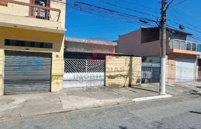 Casa com 1 quarto à venda no Jardim Artur Alvim, São Paulo 