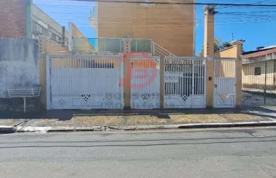 Casa com 3 quartos à venda na Vila Granada, São Paulo 
