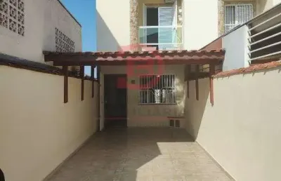 Casa com 3 quartos à venda na Vila Granada, São Paulo 