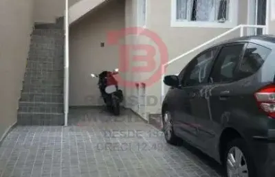 Casa com 2 quartos à venda na Vila Beatriz, São Paulo 