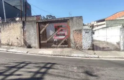 Casa terrea com 4 quartos a venda, jardim artur alvim