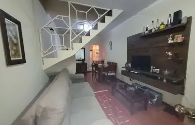 Casa com 5 quartos à venda na Vila Granada, São Paulo 