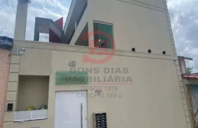 Apartamento com 2 quartos à venda no Burgo Paulista, São Paulo 